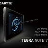 Gigabyte Tegra Note 7