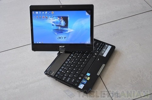 Acer Aspire 1825PTz