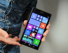 20-megapikselowy aparat główny dobry smartfon z Windows Phone 8 interesujący phablet telefon z dużym ekranem 