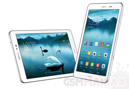 Huawei MediaPad T1 8.0