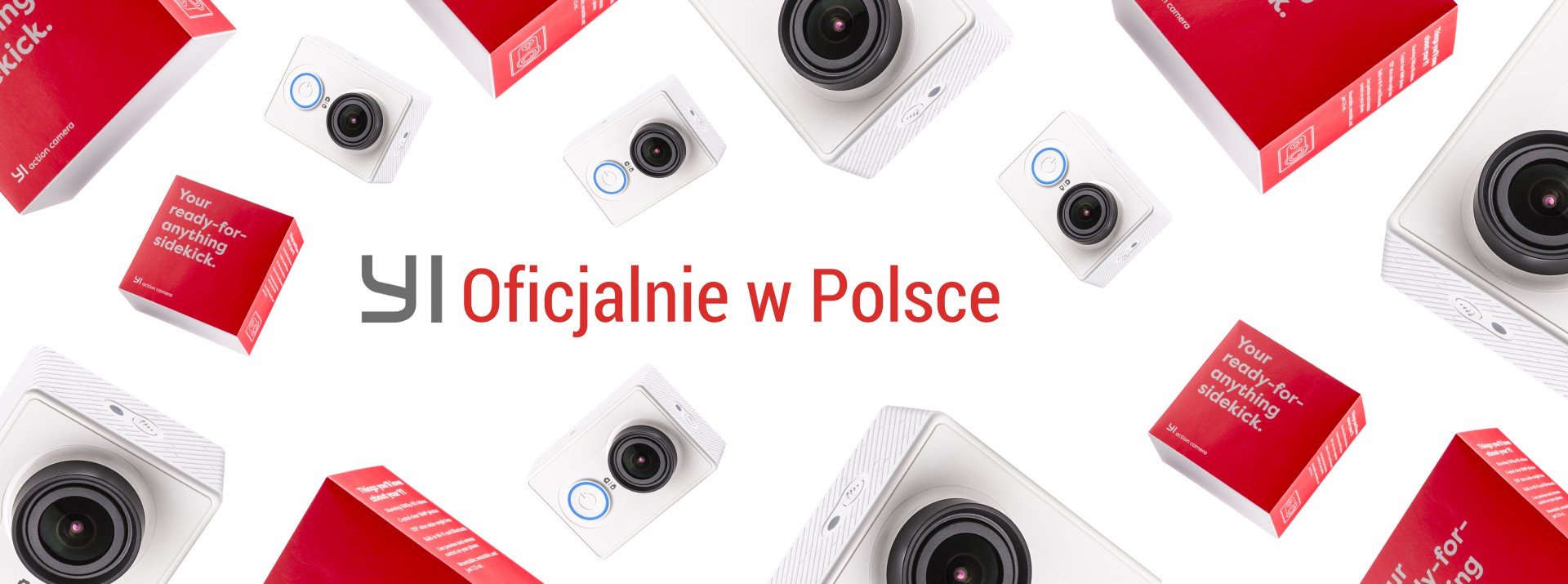 Xiaomi oficjalnie wchodzi do Polski. Czyżby?