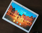 test Teclast T20 