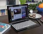 Lenovo Yoga Book C930: nie ma drugiego takiego laptopa i tabletu w jednym