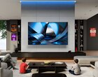 Telewizory 75". Który wybrać?