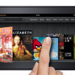 Amazon Kindle Fire: czy warto kupić?