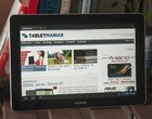 tablet z ekranem IPS tablet z Full HD tablet z modemem 3G test tabletu Huawei wydajny tablet z 3G 