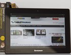 Lenovo S6000 test tablet do 1200 zł tablet z Androidem 4.2 tablet z ekranem IPS tablet z modemem 3G tani tablet 