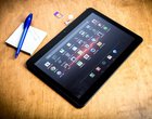 Aero2 Mediatek MT8389 tablet z 3G tablet z funkcją telefonu 