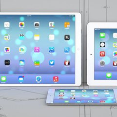 Czy Apple potrzebuje 12-calowego iPada?