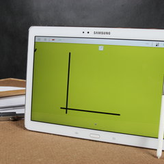 Test tabletu Samsung Galaxy Note 10.1 2014 Edition