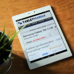 Test tabletu Prestigio MultiPad 4 Diamond 7.85 3G