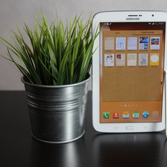 Test tabletu Samsung Galaxy Note 8.0 N5100