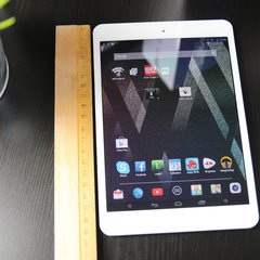 Test tabletu GOCLEVER ORION 785