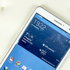 Test tabletu Samsung Galaxy Tab Pro 8.4
