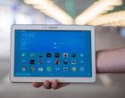 dobry tablet 10" dobry tablet z Androidem wydajny tablet z Androidem 