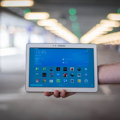 Test tabletu Samsung Galaxy Tab Pro 10.1