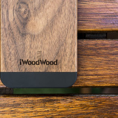 Recenzja | iWoodWood - drewniane akcesoria do iPada i nie tylko