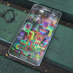 Test phabletu Samsung Galaxy Note 3