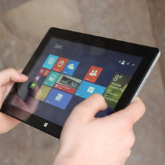 Prestigio MultiPad Visconte 3G - test tabletu