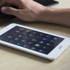 Acer Iconia A1-713 HD – test tabletu