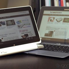 Laptop, tablet czy hybryda? Co wybrać?
