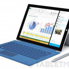 Co Oni Myśleli, czyli nowe spoty Microsoft Surface Pro 3