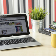 Acer Aspire Switch 10 – test tabletu z klawiaturą