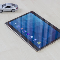 Samsung Galaxy Tab S 10.5 (Wi-Fi) - test tabletu