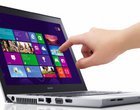 dotykowy ekran konwertowalny ultrabook multitouch 