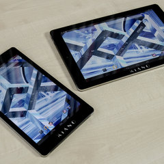 Kiano Intelect 8 3G i Intelect 10 3G - test tabletów