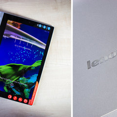 Lenovo Yoga Tablet 2 10 - test tabletu
