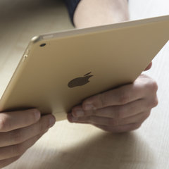 Apple iPad Air 2 – test tabletu