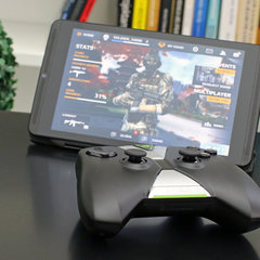 NVIDIA SHIELD Tablet LTE - test tabletu z Androidem 5.0 Lollipop