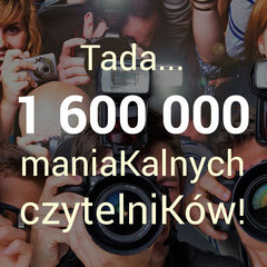 1.600.000 czytelników techManiaK.pl !