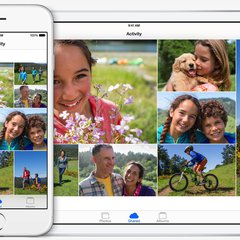 Chmura rodzinna w iOS 8 - wszystko co musisz o niej wiedzieć