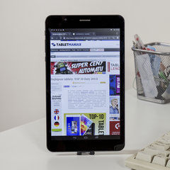 GOCLEVER Insignia 800M – test tabletu