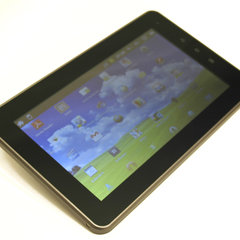 Goclever Tab A73 - test tabletManiaKa
