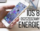 bateria ios 8 bateria iphone 6 iphone 6 szybko się rozładowuje jak oszczędzać baterię ios 8 oszczędzanie baterii ios 8 oszczędzanie energii iphone 6 rozładowywanie ios 8 słaba bateria iphone 6 więcej baterii ios 8 