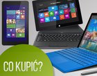 TOP10 tablet Windows 