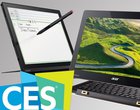 Najlepsze tablety z CES 2016