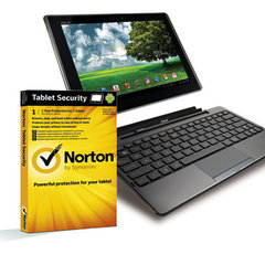 Norton Tablet Security - test tabletManiaKa