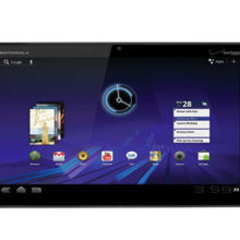 Motorola XOOM - recenzja