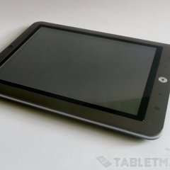 Coby Kyros MID8024 - test tabletManiaKa