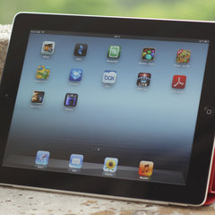 Nowy iPad - gadżet czy narzędzie? (test i opinia)