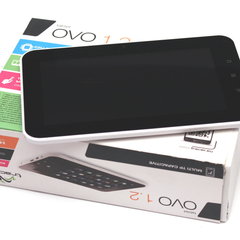 Tracer OVO 1.2 - test taniego tabletu 7"