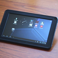 Test Overmax OVTablet OV-TB-08 - niedrogi tablet 7"