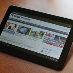 Test: Overmax OVTablet OV-TB-09 - niedrogi tablet 10"