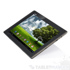 Asus Eee Pad Transformer TF101G: specyfikacja