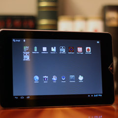 Test: NavRoad NEXO 3G - alternatywa dla Google Nexus 7, czyli tani tablet z IPS i 3G