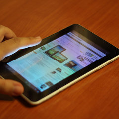 Test: Huawei MediaPad 7 Lite - 7-calowy tablet z 3G i funkcją dzwonienia